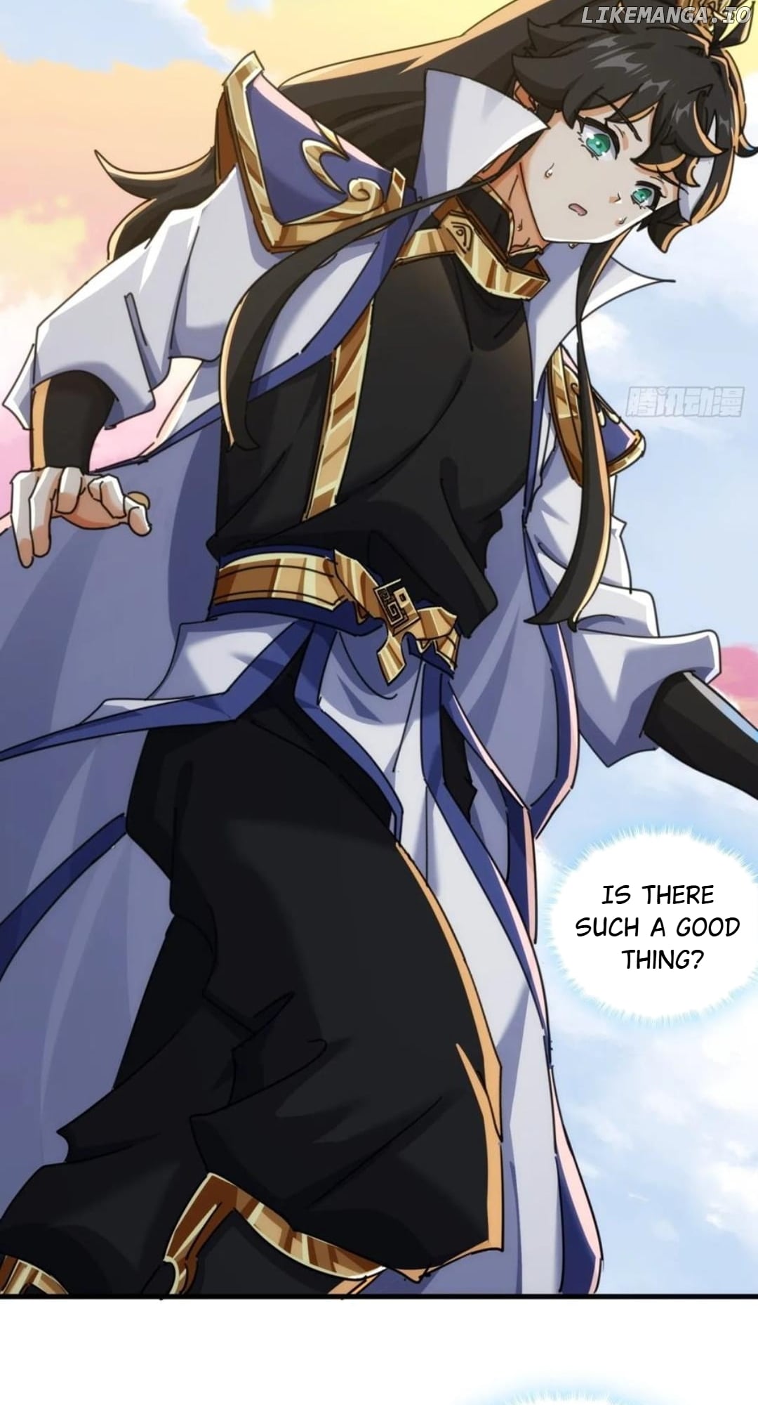 Please Slay The Demon! Young Master! Chapter 167 - page 33
